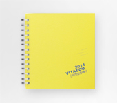 비타에듀 스터디 플래너 2014