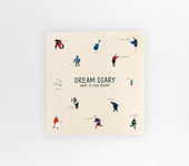  EBSe DREAM DIARY