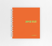 비타에듀 스터디 플래너 2012