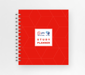 아프로학원 스터디 플래너