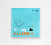 비타에듀 스터디 플래너